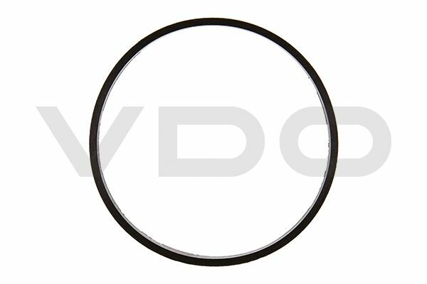 Gasket A2C59516946