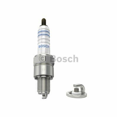 Motorsiklet Bujisi UR 3 AC 0.8 mmUR3AC