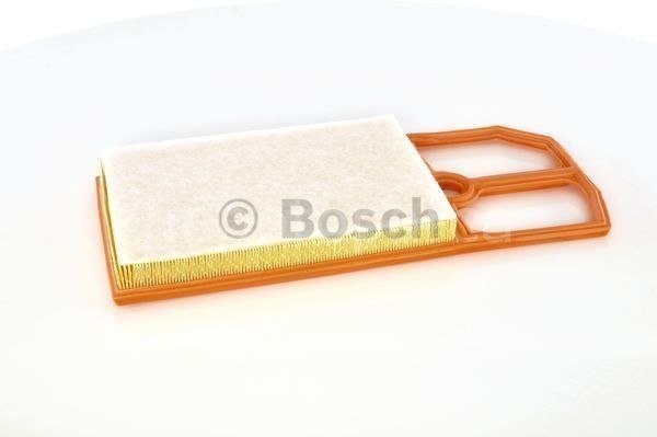 SEAT Cordoba 1.4 05.2000 - 12.2002 BOSCH HAVA FİLTRESİ filitre