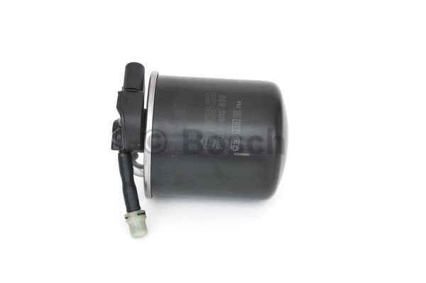 MERCEDES-BENZ E 300 BlueTec Hybrid 04.2012 - 08.2016 BOSCH MAZOT FİLTRESİ filitre