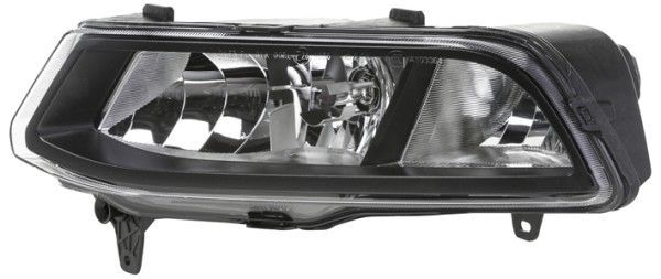SİS FARI SSĞ VW POLO 6C0941662