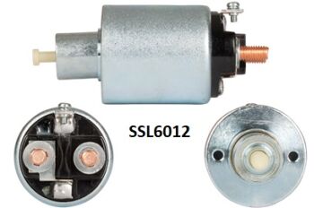 SSL6012  MARS OTOMATIGI-12V  CORSA - COMBO-HY UNDAI