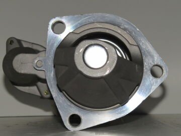 STR 6163  MARŞ MOTORU NISSAN TEREX 24V 11D KAWASAKİ 85   03516020016    2330096004    2330096026 03516020010