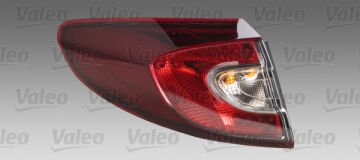 44086 STOP (SAĞ) (DIŞ) RENAULT MEGANE III STATION 05/09 265500010R