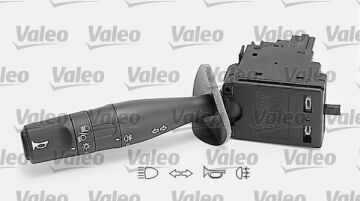 251271 AYDINLATMA KUMANDA KOLU PSA/FIAT 625369 6253-69