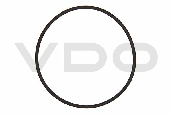 Gasket A2C59516947