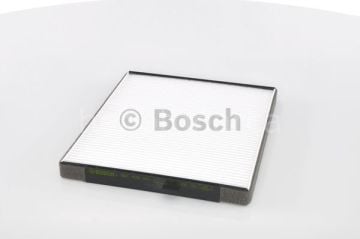 CHEVROLET Aveo 1.4 04.2008 - 12.2011  BOSCH POLEN FİLTRESİ filitre