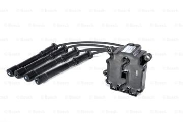 Ateşleme BobiniRENAULT; PEUGEOT; PROTON Twingo I 1.2i 16V 200009 - 200705; Clio II 1.2i 16V 200003 - 200403; Clio II 1.2i 16V 200006 - 200403; Kangoo I 1.2i 16V 200005 - 200712; Thalia 1.2i 16V 200109 - 200710; Thalia 1.2i 16V 200109 - 2004 REN 82000