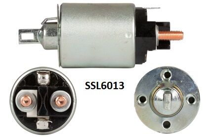 SSL6013  MARS OTOMATIGI-12V HYUNDAI ACCENT II  DIZEL-FIAT SCUDO- PEUGEOT PARTNER