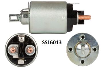 SSL6013  MARS OTOMATIGI-12V HYUNDAI ACCENT II  DIZEL-FIAT SCUDO- PEUGEOT PARTNER