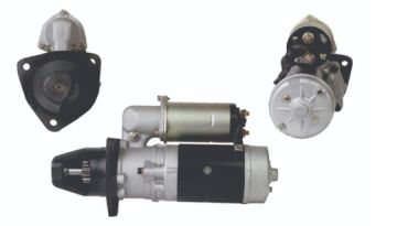 MEDOR STR 9022  MARŞ MOTORU KOMATSU 13 DİŞ 24V  WAİ 18105