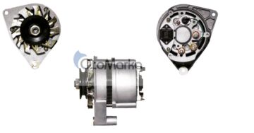 ALT288 ALTERNATÖR BOSCH 12V 140A  AUDI A4/A5/Q5    373084