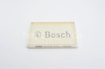 TOYOTA Celica 1.8i 16V Coupe 08.1999 - 09.2005  BOSCH POLEN FİLTRESİ
