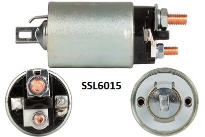 SSL6015  MARS OTOMATIGI-12V  MITSUBISHI L300