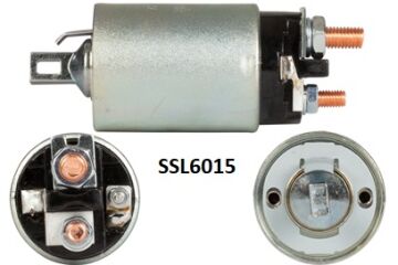SSL6015  MARS OTOMATIGI-12V  MITSUBISHI L300