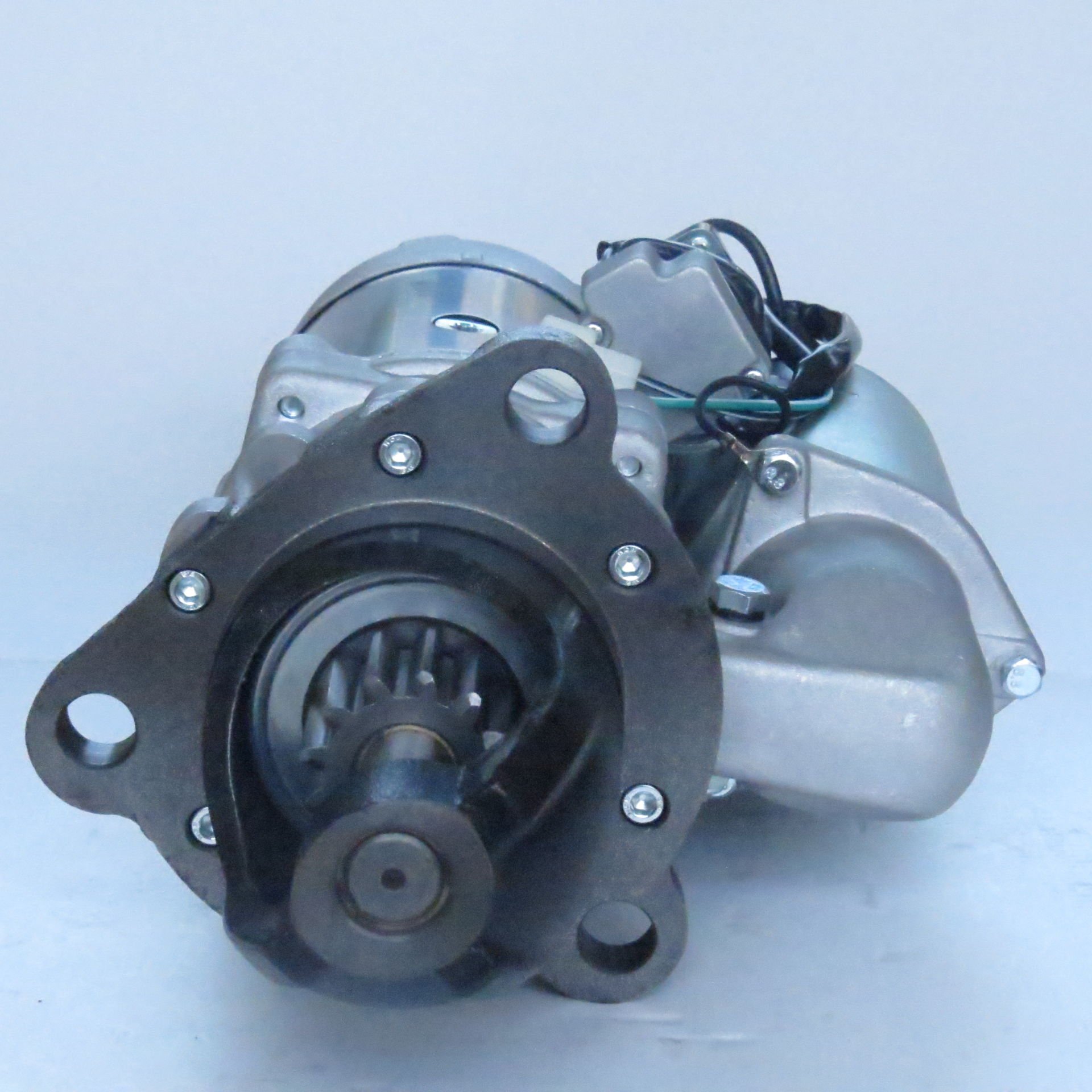 MEDOR STR 9025  MARŞ MOTORU KOMATSU 12 DİŞ 11KW 24V 600-813-9322  6008139321