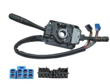 SM512 SİNYAL KOLU ŞAMPİYON SİS LAMBALI  SENSEN