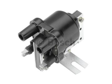 Ateşleme BobiniFSO; FIAT 126 P 0.6 198107 - 200008; 126 P 0.6 197207 - 199112; 126 BIS 198709 - 200009; Panda 30 198003 - 198512 FIA 4439396