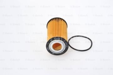 OPEL Corsa 1.4 Twinport 07.2006 - 11.2010 BOSCH YAĞ FİLTRESİ filitre