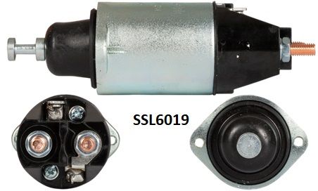 SSL6019  MARS OTOMATIGI-24V MITSUBISHI MARATO N OTOBUS 2 KULAKLI