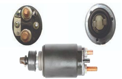 SI030 MARŞ OTOM. 24V.JCB/MERC 2521/MAN M2000 16.90 5.232