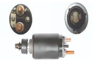 SI030 MARŞ OTOM. 24V.JCB/MERC 2521/MAN M2000 16.90 5.232