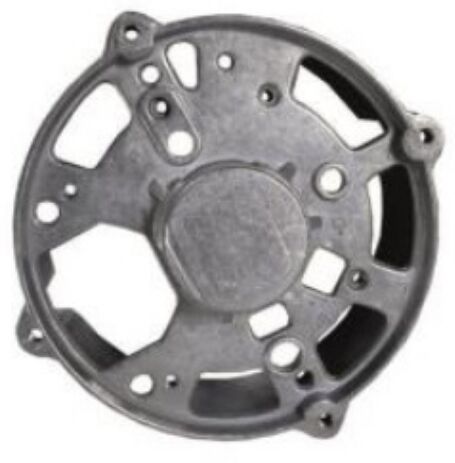 XDK350 DİOT KAPAĞI BOSCH ALTERNATOR