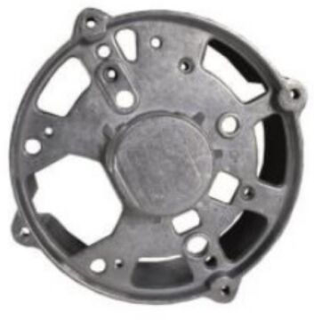 XDK350 DİOT KAPAĞI BOSCH ALTERNATOR
