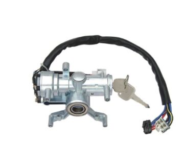 SM520 KONTAK ANAHTARI ŞAMPİYON  SENSEN