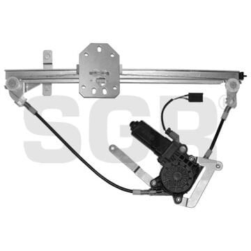 SGR 24230 CAM KRİKOSU  SLX  ÖN SAĞ  (85011430) TOFAŞ 85011430 85011430