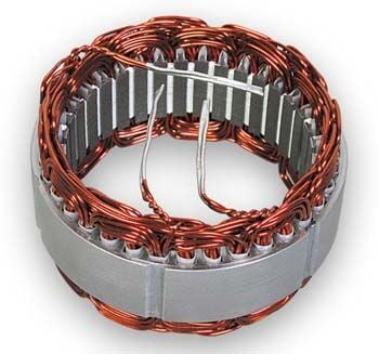 YAVUZ 10600 STATÖR NİPPO DENSO TİPİ DOBLO KLİMALI FİAT