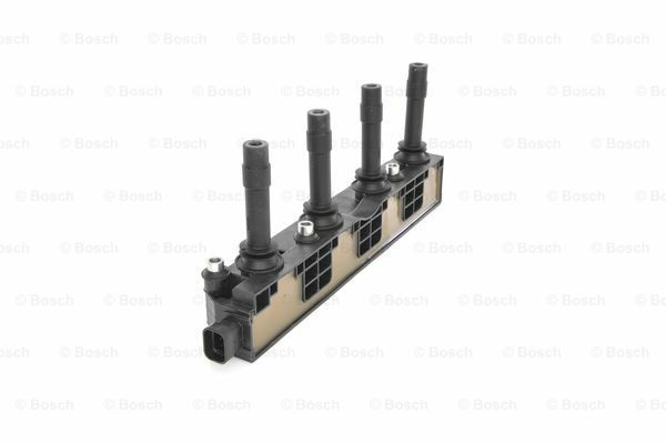 Ateşleme BobiniOPEL; CHEVROLET; FIAT Meriva 1.6 i 16 V Twinport 200303 - 200601; Astra 1.6i 199709 - 200401; Zafira 1.6 i 199909 - 200507; Astra 1.6i Caravan 199709 - 200401; Vectra 1.6 i 16V 199509 - 200209; Zafira 1.6i 199909 - 200506; VAU 19005212