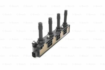 Ateşleme BobiniOPEL; CHEVROLET; FIAT Meriva 1.6 i 16 V Twinport 200303 - 200601; Astra 1.6i 199709 - 200401; Zafira 1.6 i 199909 - 200507; Astra 1.6i Caravan 199709 - 200401; Vectra 1.6 i 16V 199509 - 200209; Zafira 1.6i 199909 - 200506; VAU 19005212