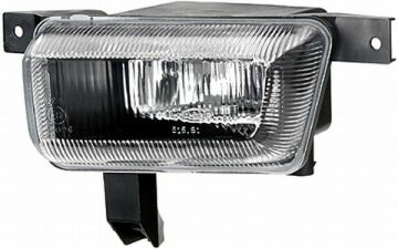SİS FARI SAG OPEL ASTRA G Hatchback Sedan Station Wagon Panelvan/Van 9117323 6710012