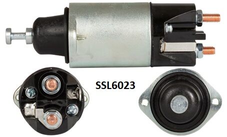 SSL6023  MARS OTOMATIGI-24V MITSUBISHI FUSO K AMYON