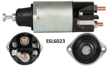 SSL6023  MARS OTOMATIGI-24V MITSUBISHI FUSO K AMYON