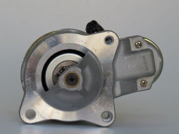 MEDOR STR 3005  MARŞ MOTORU RENAULT 12 D9 12V 9 DİŞ  D9E278    D9E55    D9E79 432565.