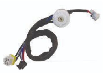 SM530 KONTAK TERMINALI ŞAMPİYON  SENSEN