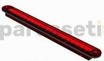 S3A24 24V 20 LEDLİ 3. STOP LAMBASI E ONAYLI - SU G 30230010