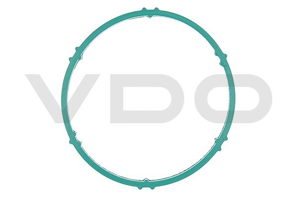 Gasket A2C59516951