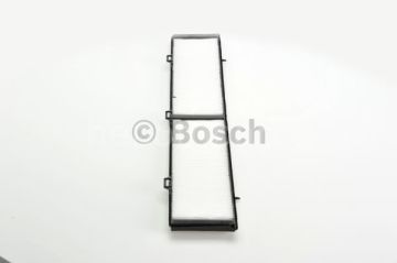 BMW 330 i Cabrio (03.2007 - 09.2013) BOSCH Filtre Seti filitre