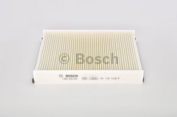 BOSCH_1987435018 Standart Polen Kabin Filtresi VOLVO FORD filitre
