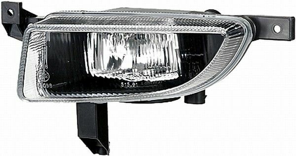 SİS FARI SOL OPEL ZAFIRA A  9117326 6710011