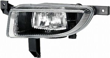 SİS FARI SOL OPEL ZAFIRA A  9117326 6710011