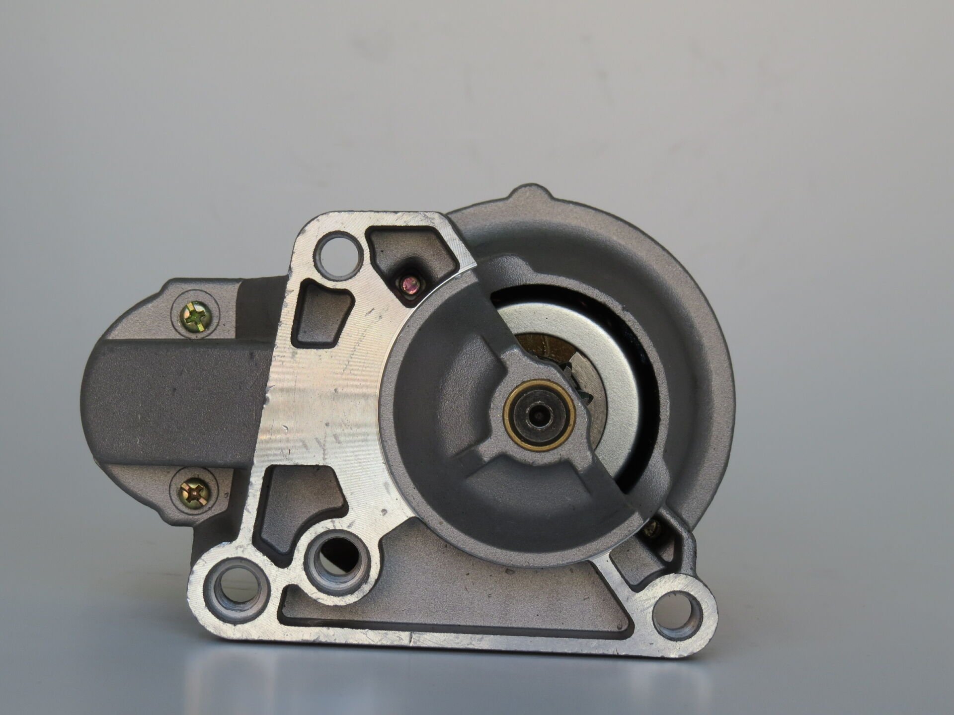 MEDOR STR 3007  MARŞ MOTORU RENAULT 9 11 21 12V 9 DİŞ   534047    D9E52    D9E237    D9E276 432566
