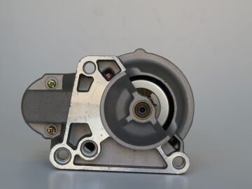 MEDOR STR 3007  MARŞ MOTORU RENAULT 9 11 21 12V 9 DİŞ   534047    D9E52    D9E237    D9E276 432566