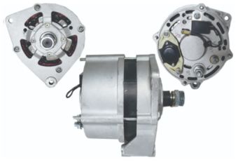 ALT291 ALTERNATÖR BOSCH 12V 95A THERMOKING     AZ3846201 4374272