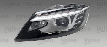 44137 FAR(SOL) (XENON-BI FUNCTION+DRL+LED) AUDI Q7 (D3S) 08/09 4L0941029AC