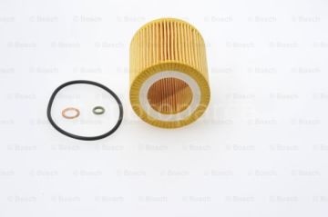 BMW 325 i Cabrio (03.2007 - 09.2013) BOSCH Filtre Seti filitre