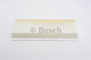 FORD Focus 1.6i FFV (10.2001 - 05.2005) BOSCH Filtre Seti filitre
